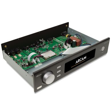 Сетевой проигрыватель Arcam HDA ST60